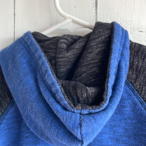 Sovereign Code Zipper Hoodie - Picture 6 of 6